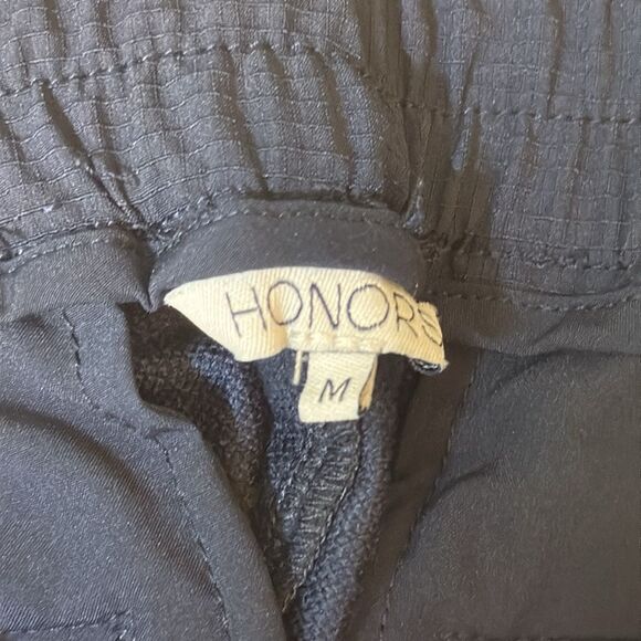 HONORS The Pant with Tuxedo Stripe | Golf| Size M - Picture 7 of 7